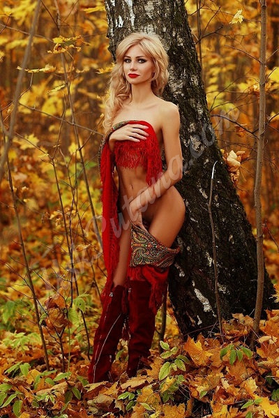 Проститутки