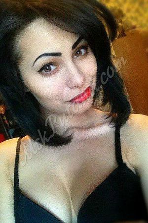 Ольга, метро Лубянка