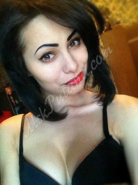 Проститутки