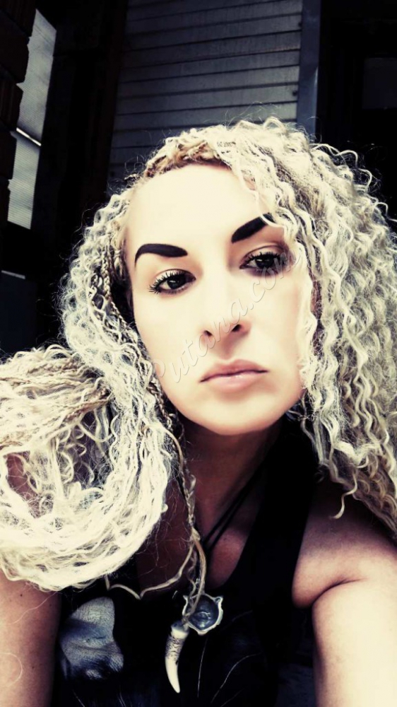 Проститутки