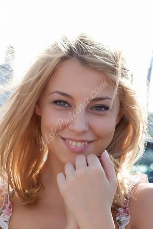 Мария, метро Бутырская