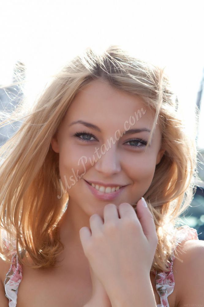 Проститутки