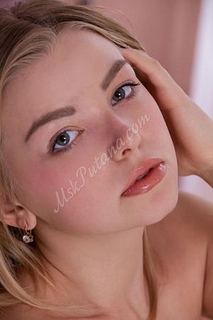 Наталья, метро Профсоюзная