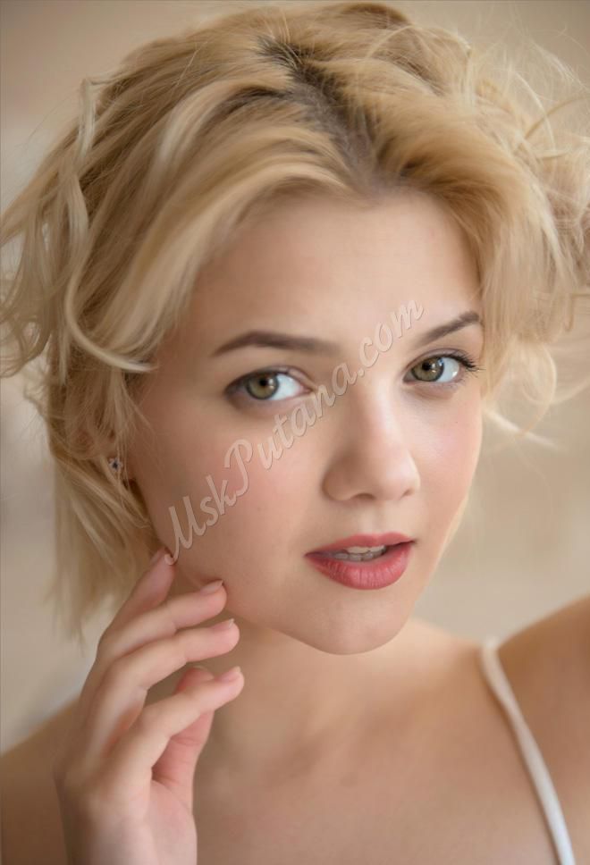 Проститутки