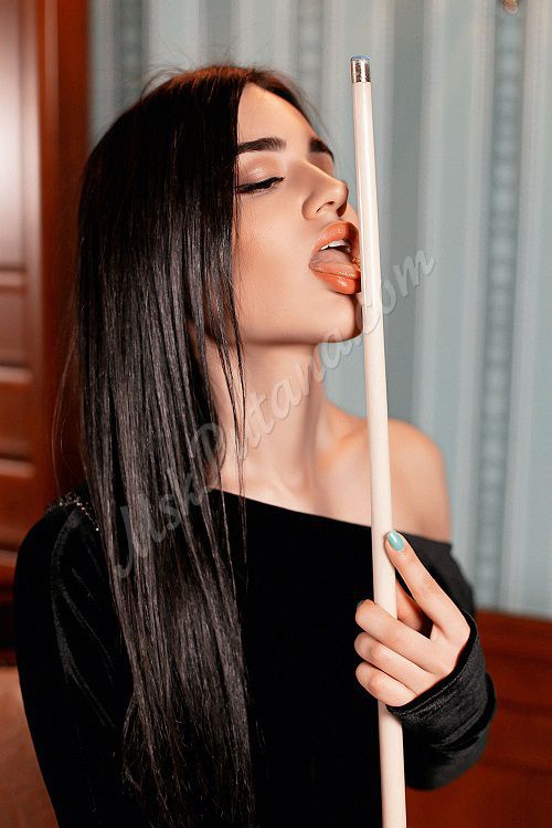 Проститутки