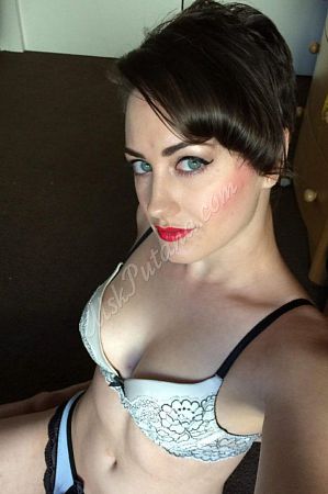 Лиза, метро Белокаменная