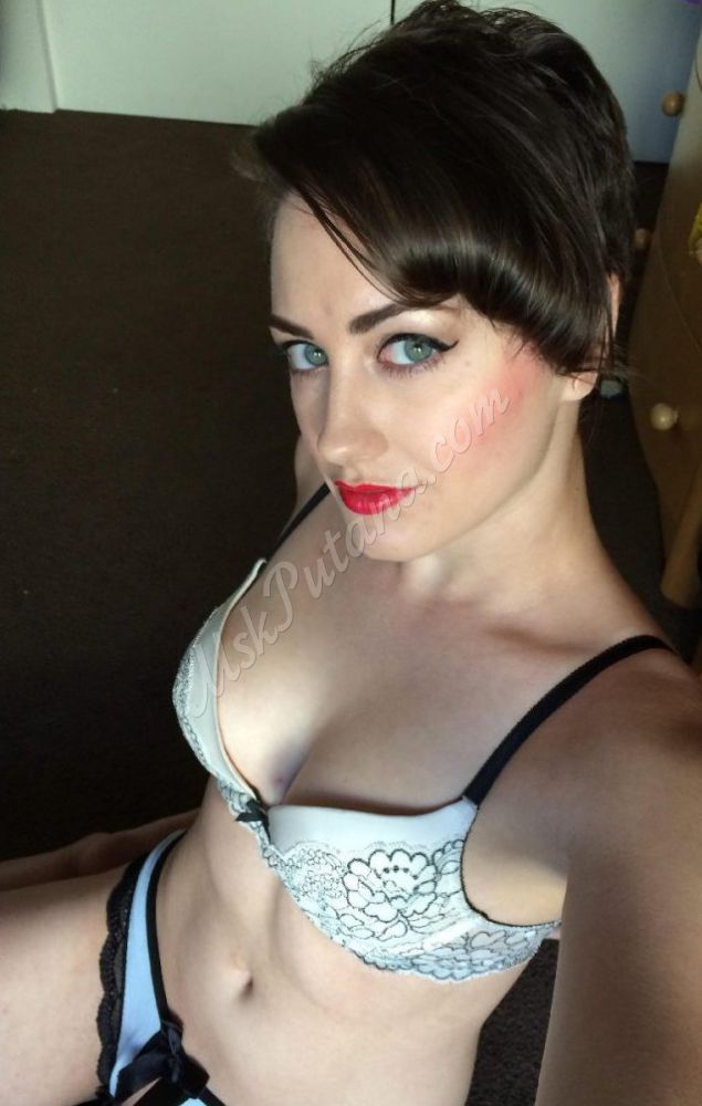 Проститутки