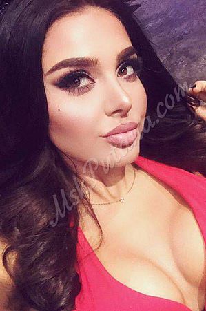 мила, метро Каширская