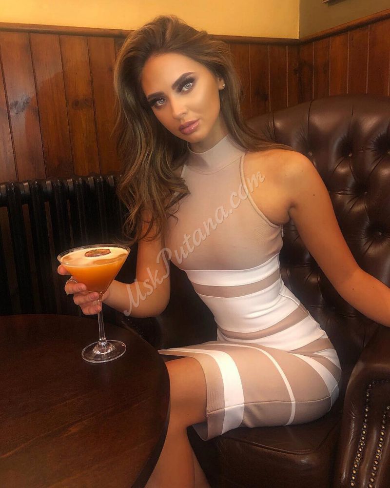 Проститутки