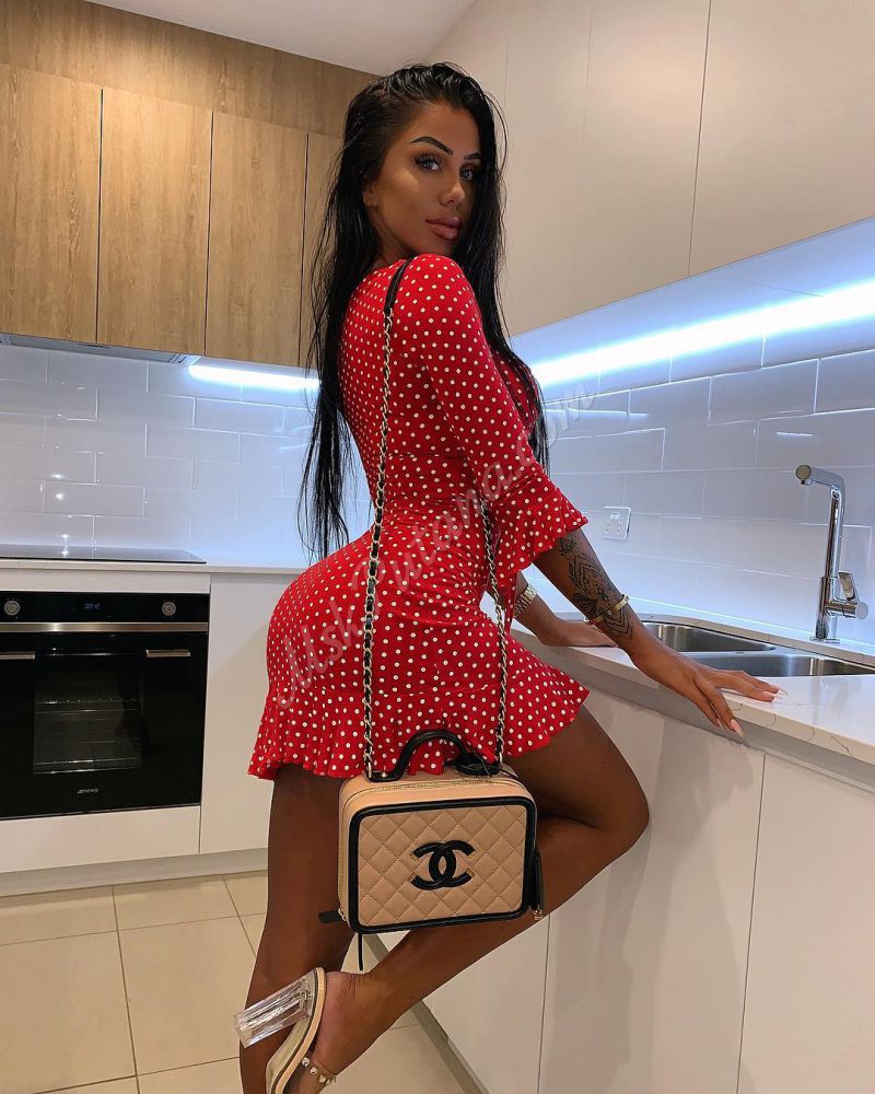 Проститутки