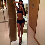 Проститутки Москвы