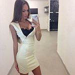 Проститутки