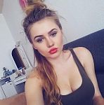 Проститутки Москвы