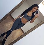 Проститутки Москвы