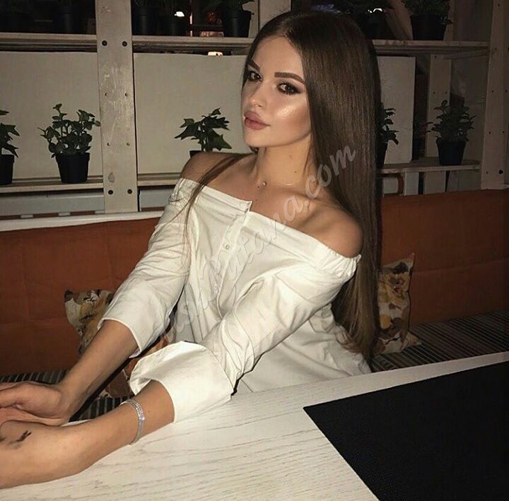 Проститутки