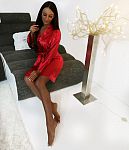 Проститутки Москвы