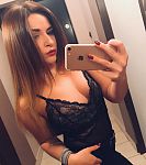 Проститутки Москвы