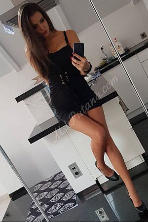 Инга, метро Новокузнецкая