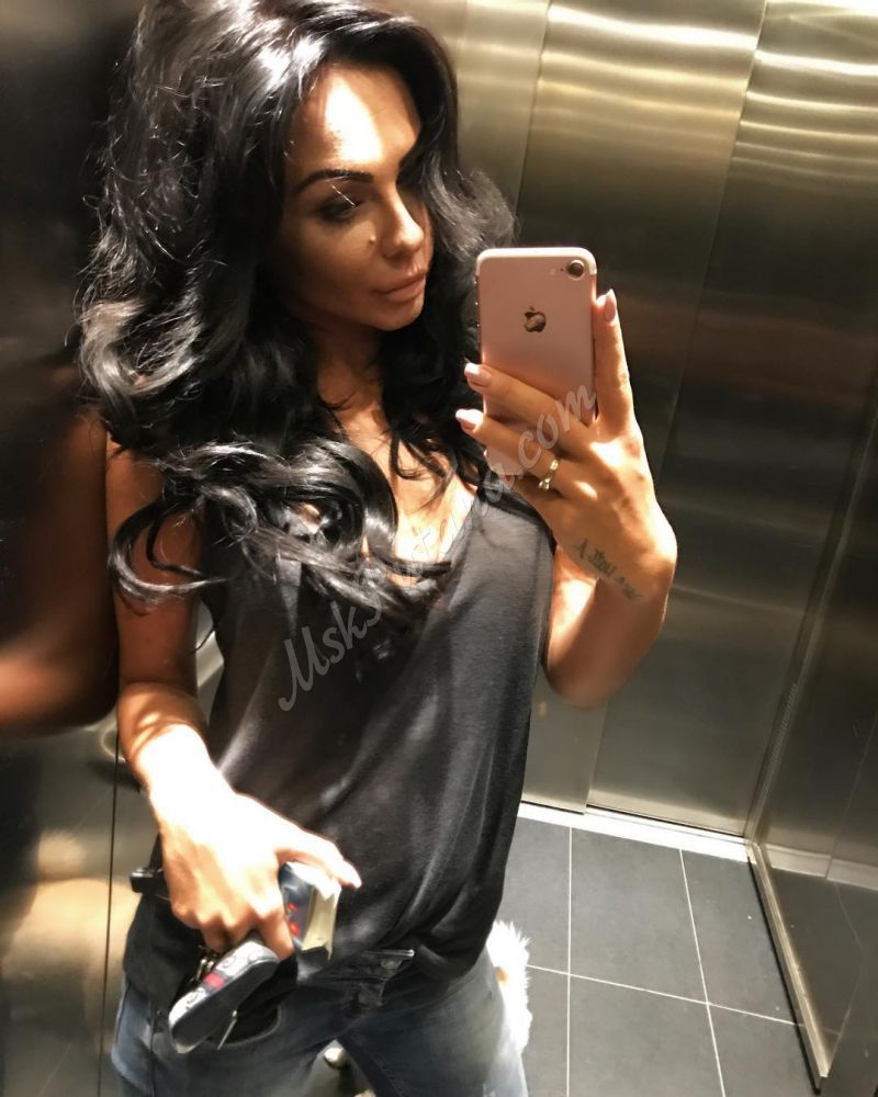 Проститутки