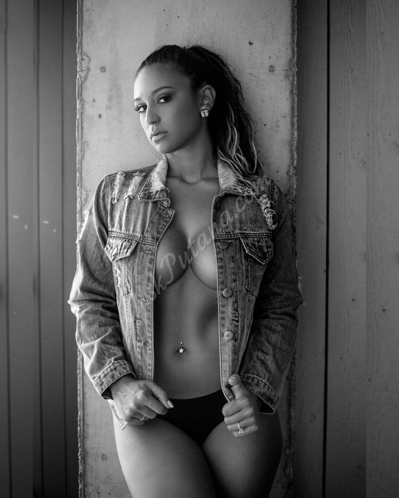 Проститутки