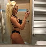 Проститутки