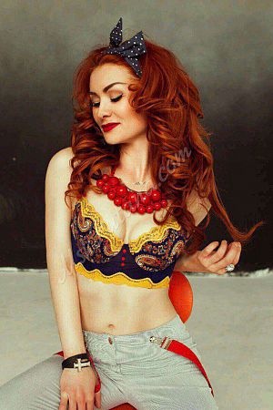 Кира, метро Марьина роща