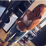 Проститутки