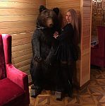 Проститутки Москвы