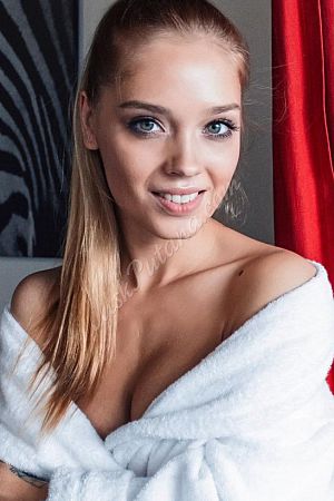 Дарина, метро Багратионовская