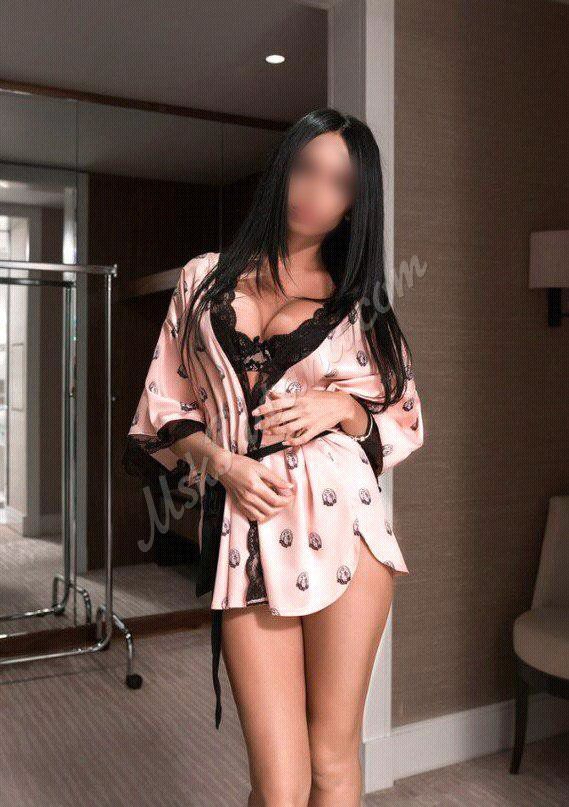 Проститутки