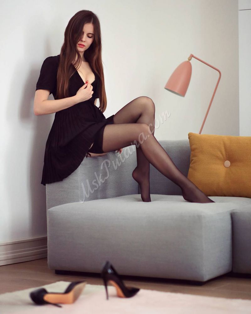 Проститутки