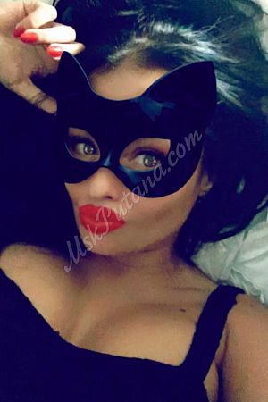 Лана, метро Рязанский проспект