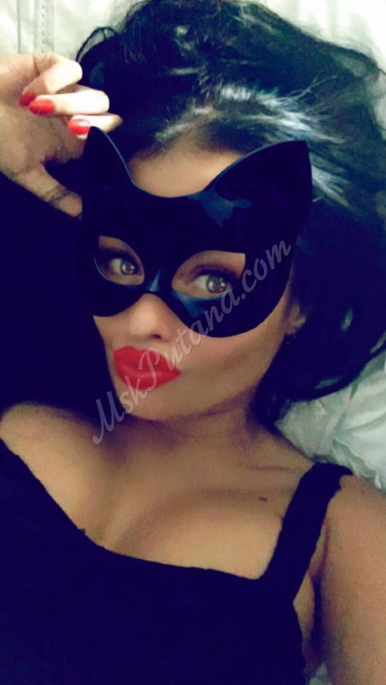 Проститутки