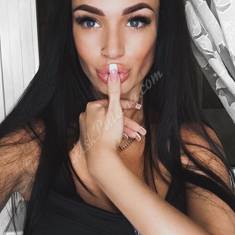 Проститутки