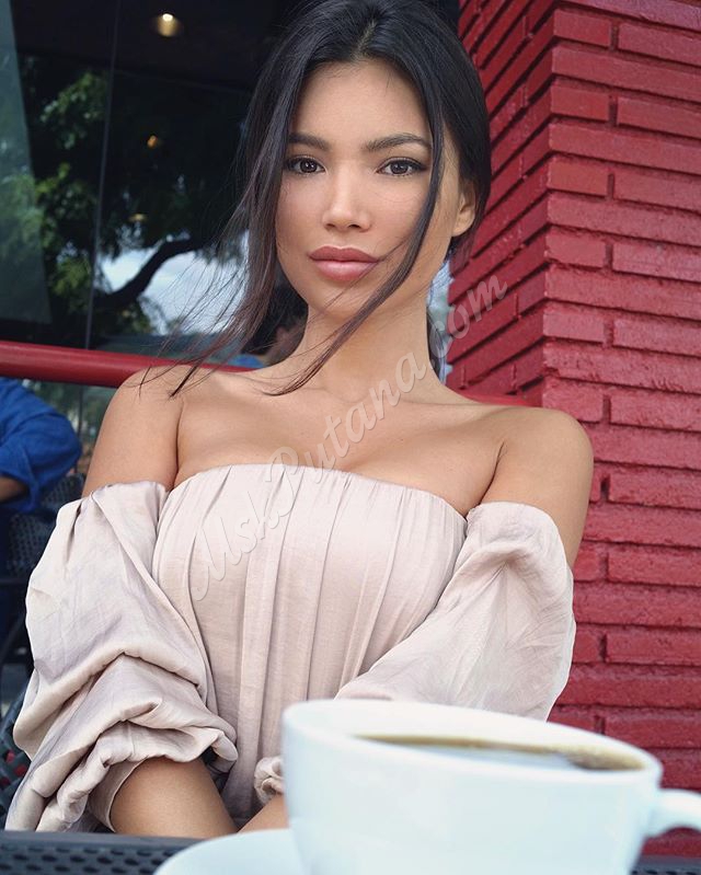 Проститутки