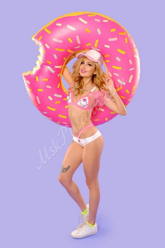 Проститутки