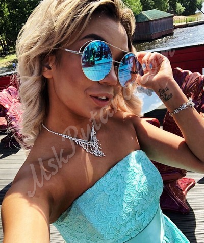 Проститутки