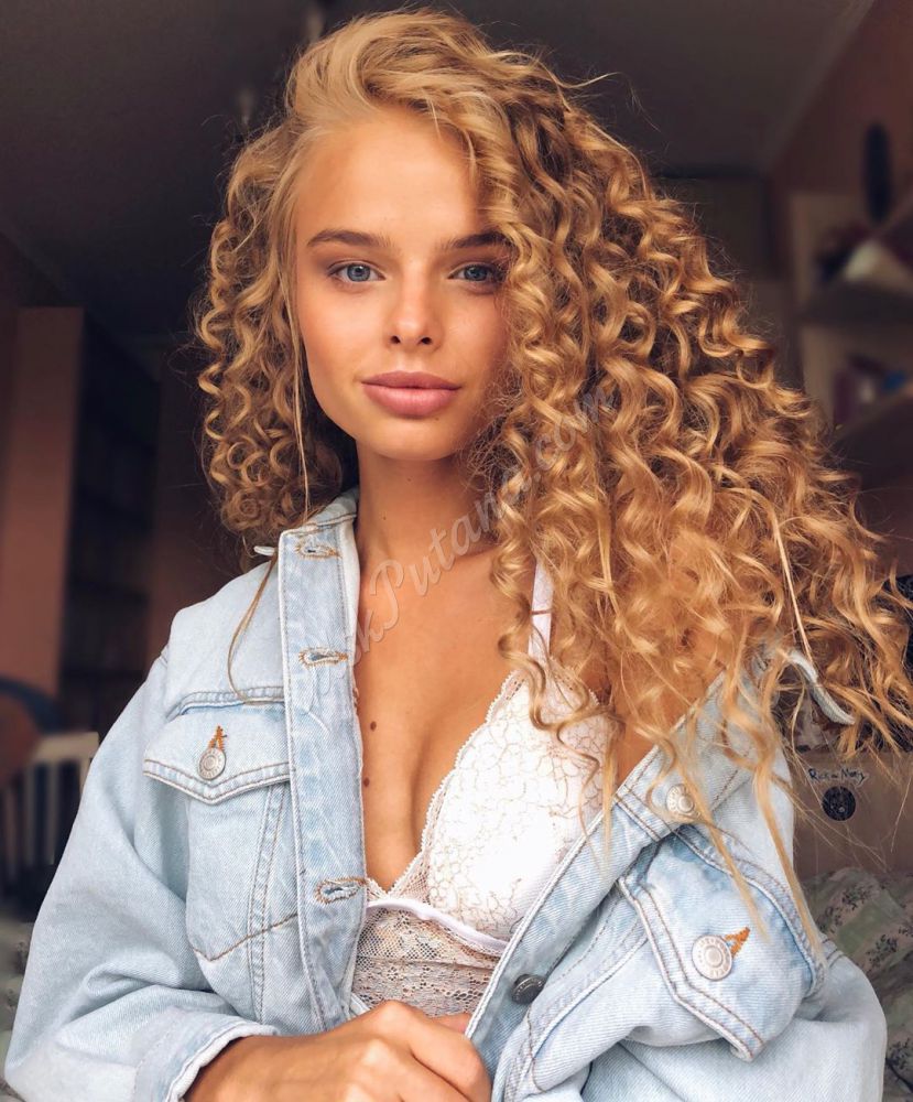 Проститутки