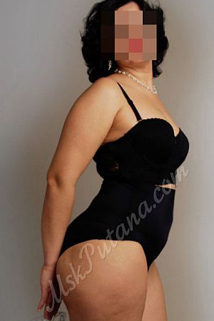 Ирина, метро Шаболовская