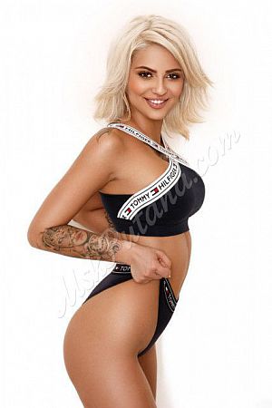 Вика, метро Павелецкая