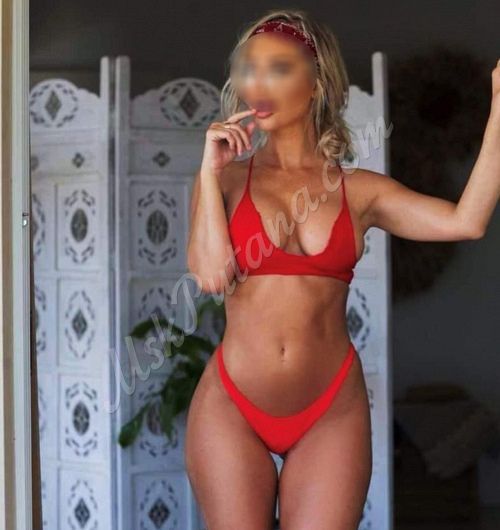 Проститутки