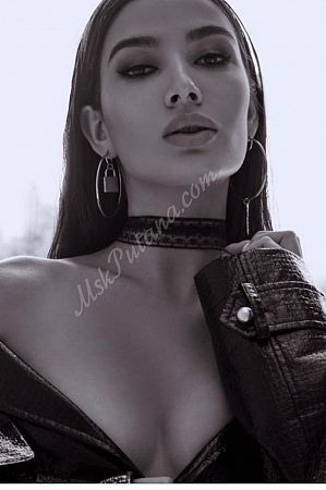 Алина, метро Тульская