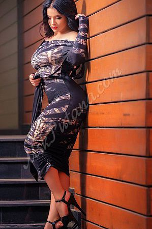 Олекса, метро Таганская