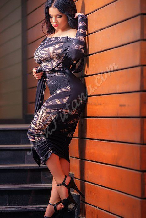 Проститутки