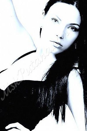 Ника, метро Библиотека имени Ленина