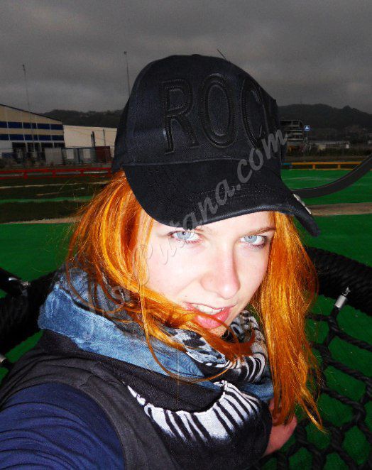 Проститутки