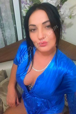 Ксения, метро Киевская