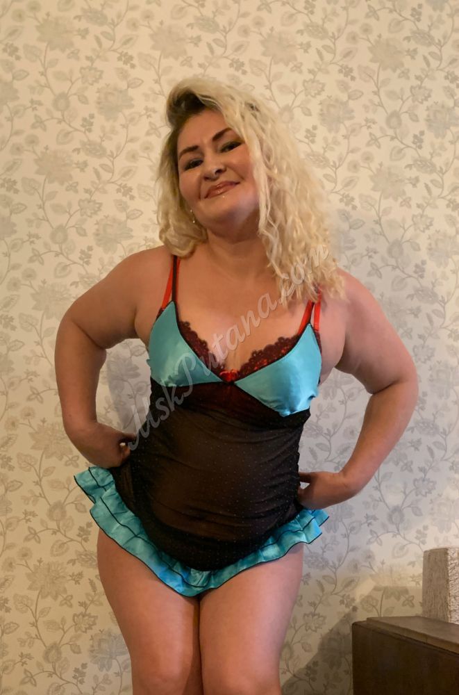 Проститутки