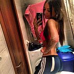 Проститутки Москвы