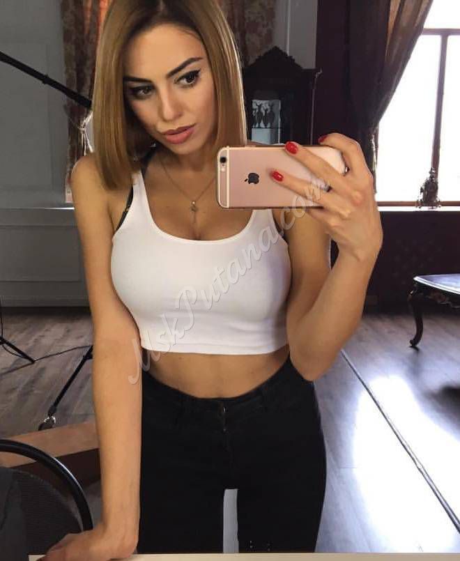 Проститутки